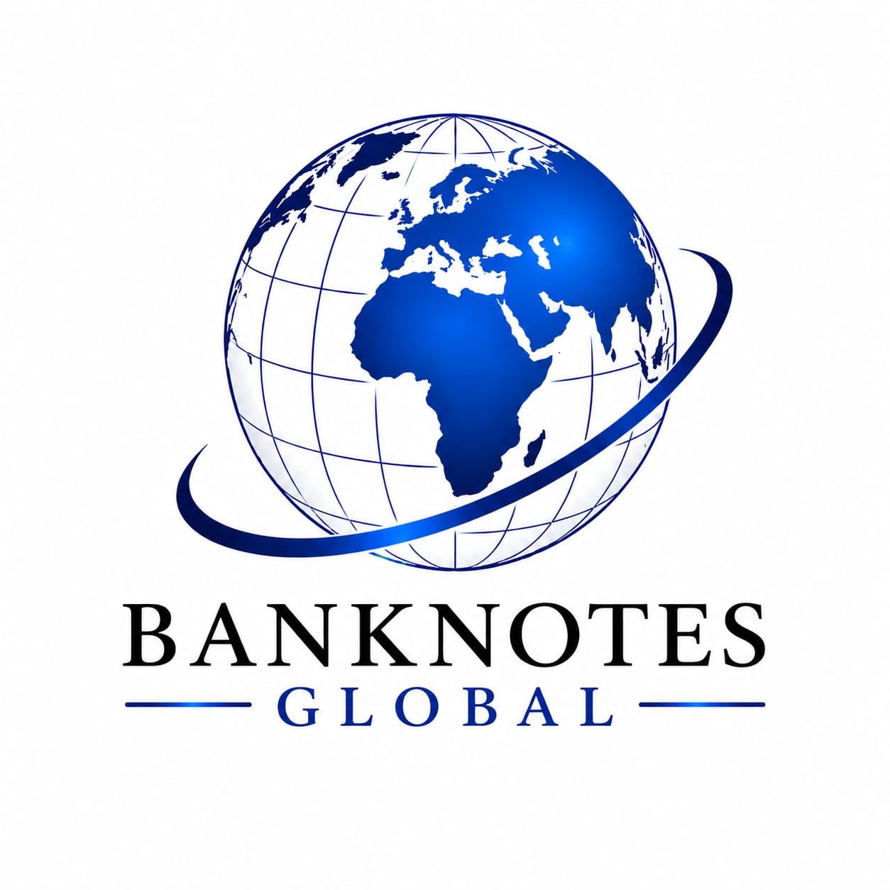 Banknotes Global